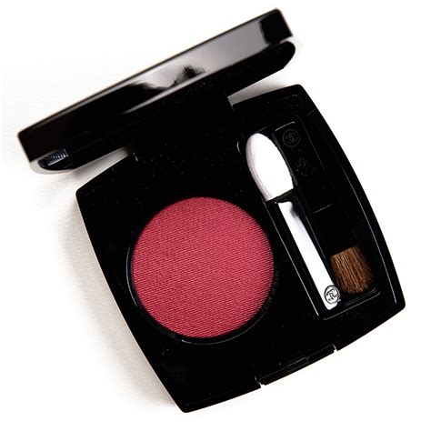 chanel desert rouge dupe